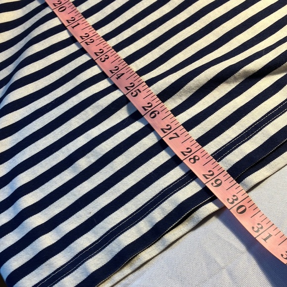 Slazenger Men’s Golf Shirt Size M Pete Dye - Picture 8 of 10